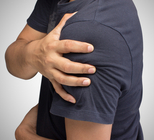 תנו כתף לבריאותכם: טיפול בכאב כתף-תמונה